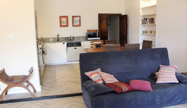 Mas Pallares Gites near Ceret, Spacious Ground Floor Apartment