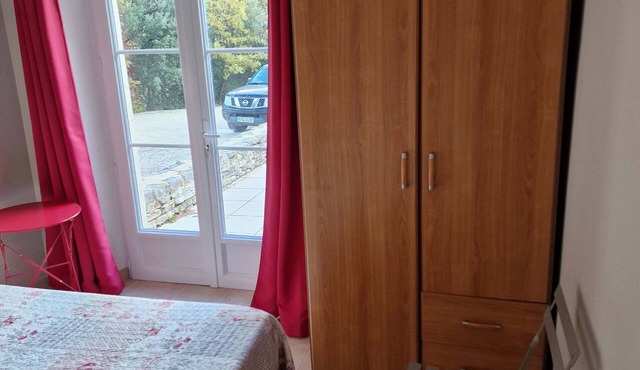 Mas provençal with swimming pool