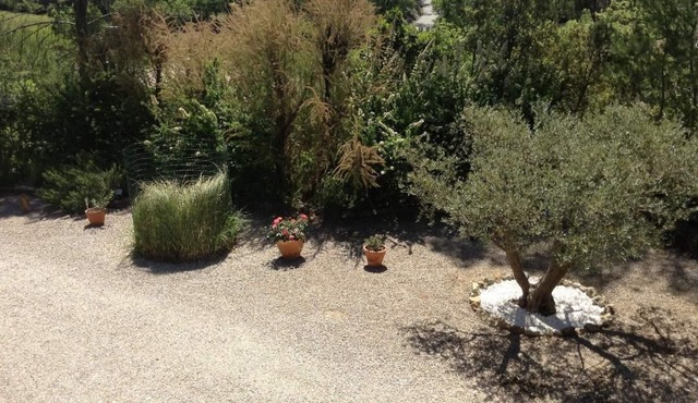 MAS Provencal Avec Piscine Privative