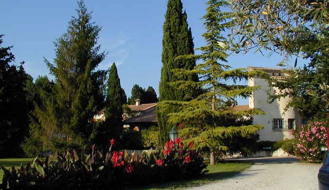 MAS PROVENCAL GREAT PEACE OF THE COUNTRYSIDE