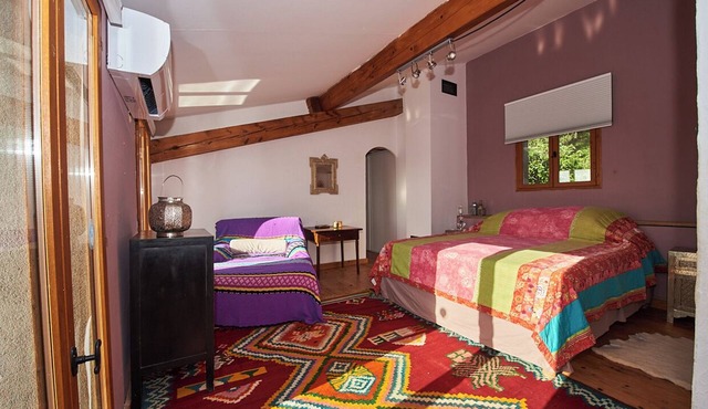 MAS PYRENEES ORIENTALES NEAR MONT CANIGOU