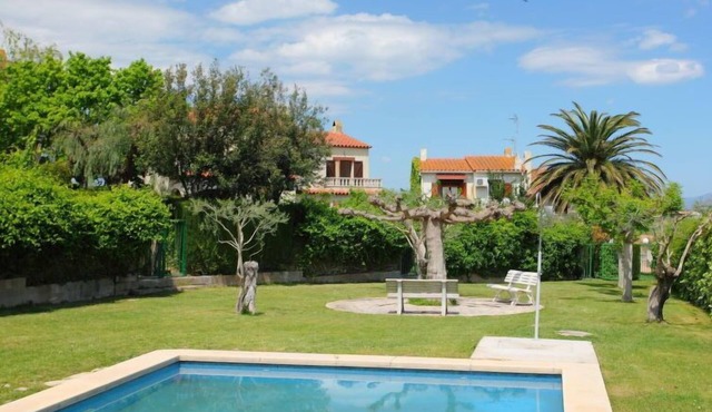 Mas Rovira 8 by Interhome