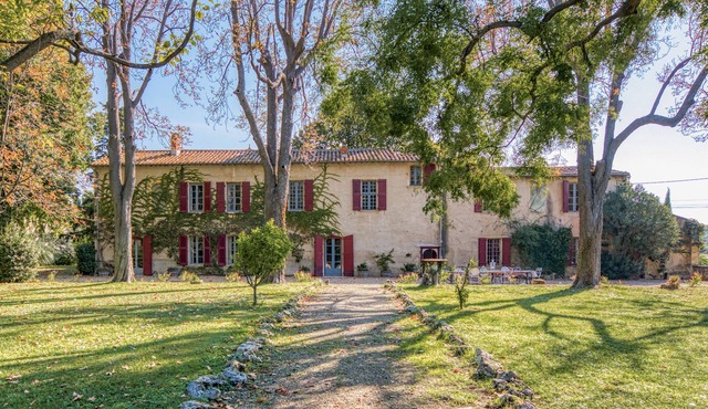 MAS SAINT REMY - CAMARGUE AREA