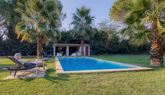 MAS SAINT REMY - Maison des VIGNERONS