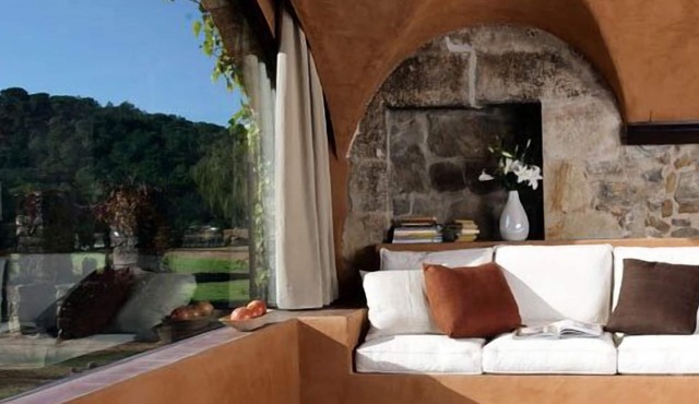 Mas Salvi Country Boutique Hotel