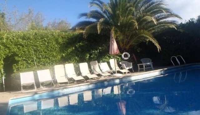 MAS SANS Spacious and comfortable cottage with pool for 21 pax FIGUEROLA DEL CAMP