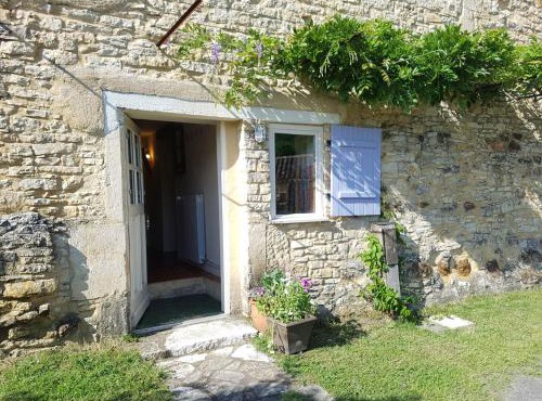 Mas Sarrat Apartment