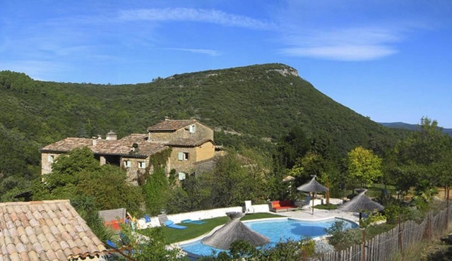 Mas Suéjol Gîtes, Gîtes du Mas Suéjol en Cévennes