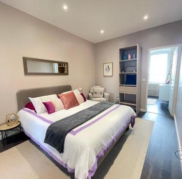 Mas Tareau Chambres d Hotes