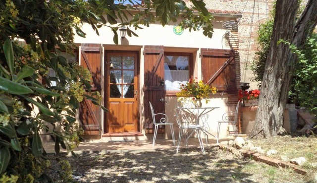 Mas Terrats - PONTEILLA