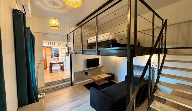 Mas Thomasine Séjour Romantique au calme