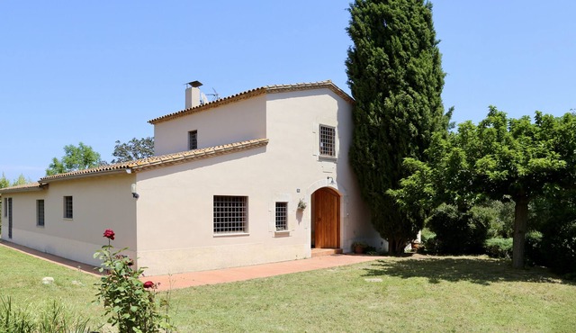 Mas Ventós Rural Cottage