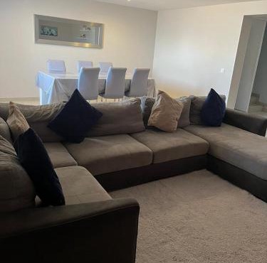 MAS villa avec piscine extérieur