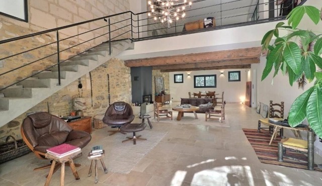 Mas Volver Camargue : 1 Bedroom House