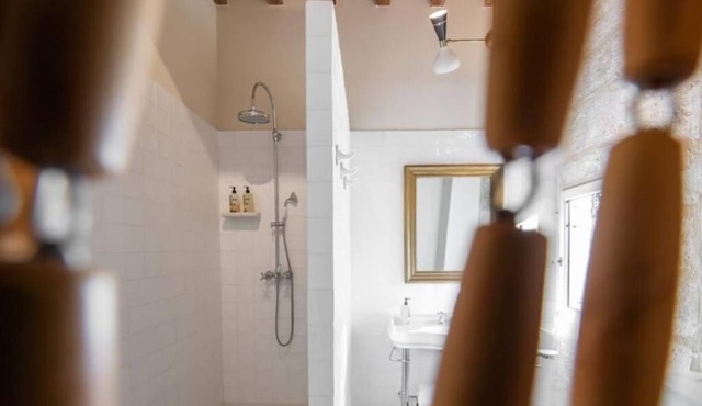 Mas Volver Camargue : House 5 Bedrooms