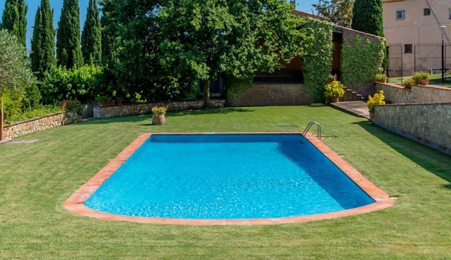 Mas Xargay by Interhome