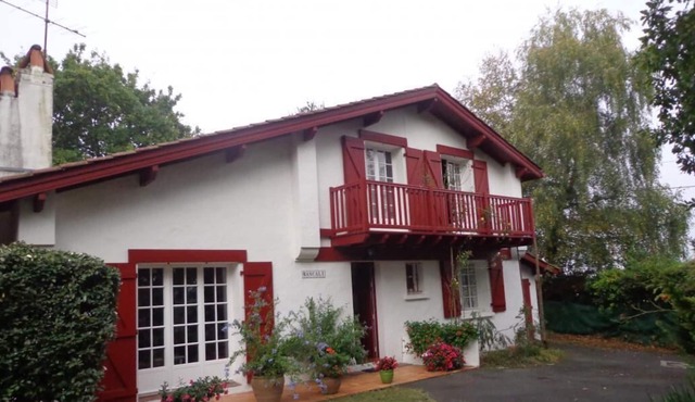 Mascali - Belus - Gîte