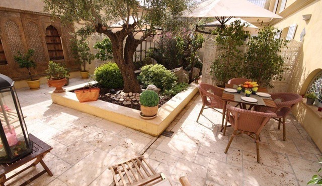 MASCAT - CASA SULTANA