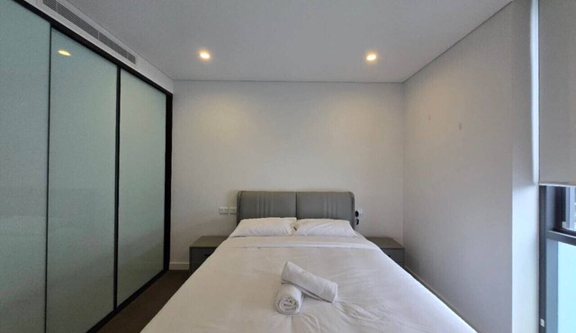 Mascot 2 bed 027 Close to station easy to anywhere