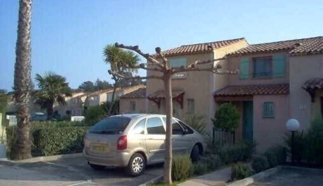 Maset conditioning in a closed condominium with guardian.