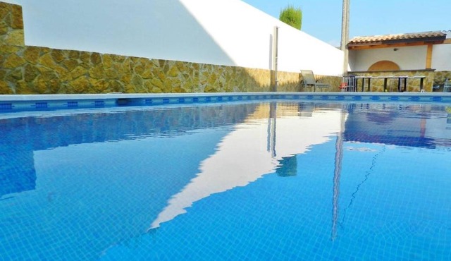 Masia Barcelona resort