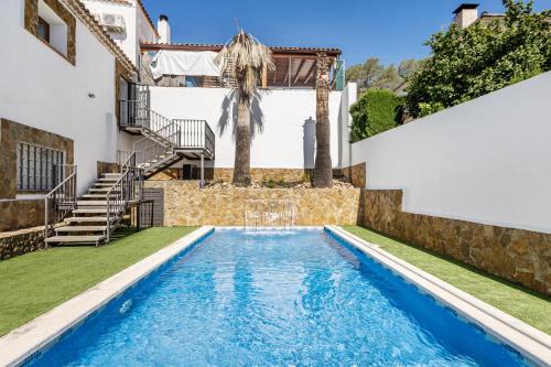 Masia Barcelona Resort