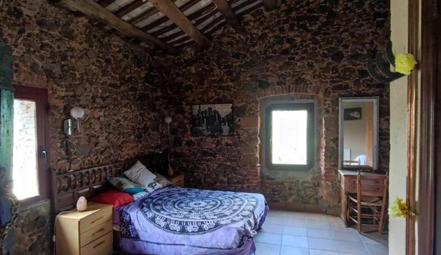 MASIA CA L'AULADELL
