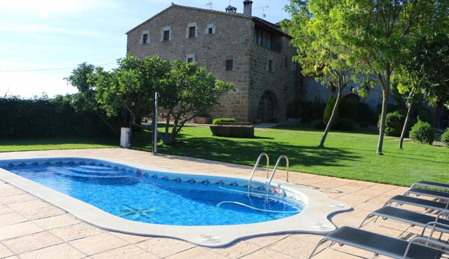 Masia Cal Mas