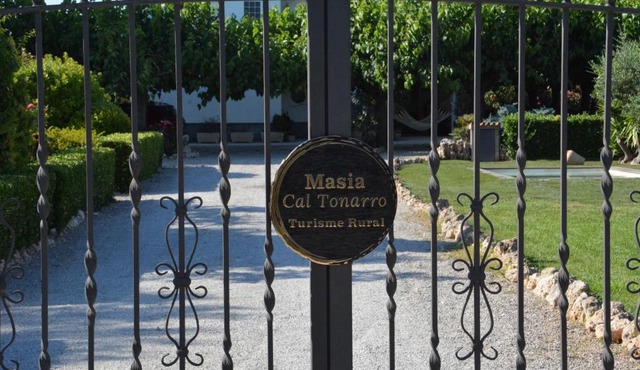 Masia Cal Tonarro