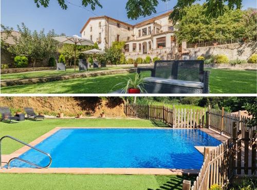Masia Can Orta
