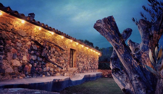 Masia Can Bachs