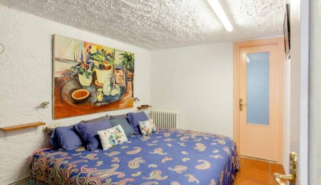 MASIA CAN SUNYER AGROTURISMO