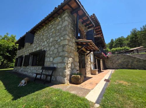 Masia Cap del Roc