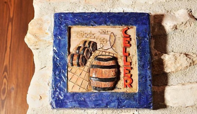 Masia Casa Roja for 2 people