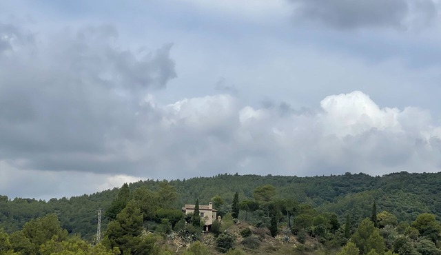 Masia Catalana Sol Senyor