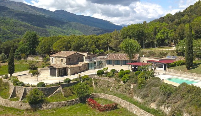 Masia d'Amer - Rural complex
