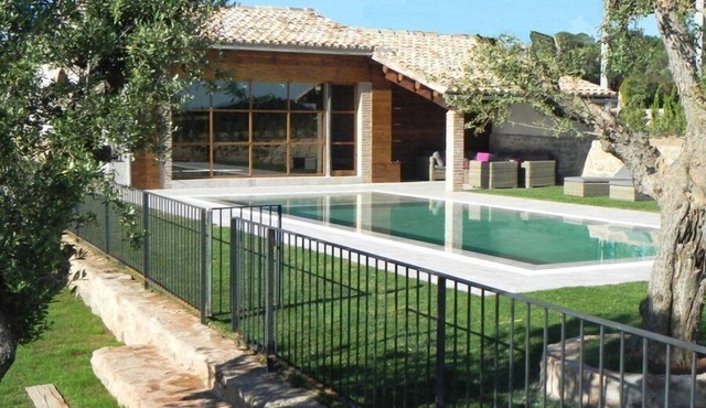Masia de Lavell - Solsona