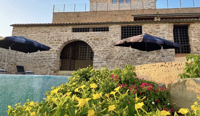 Masia de Queralt - Casa Rural