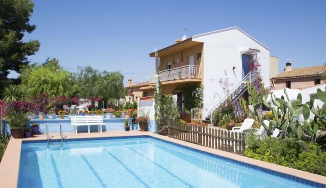 Masia del Mosso by Interhome