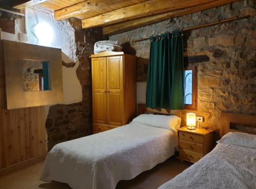 Masia l`Arà