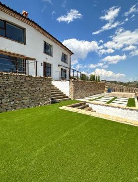 Masia La Canyada
