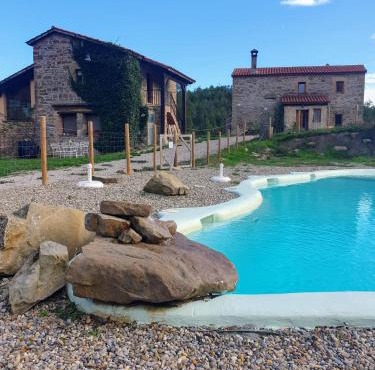 Masia La Clariana