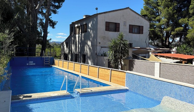 Masia LA Molinera