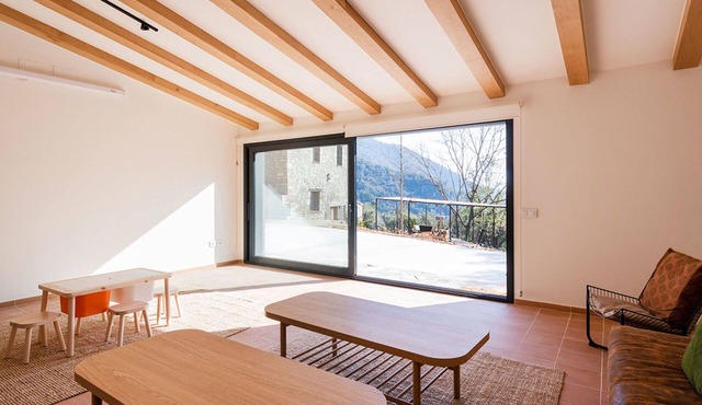 Masia La Piconera (Petit Luxe)
