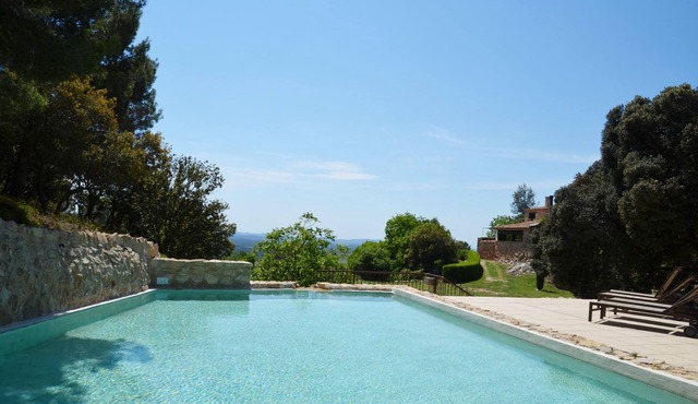 Masia la Traxa - Wonderful Garden, Natural Pool & Beautiful Nature!