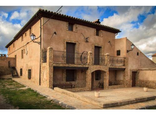 Masia Los Camineros