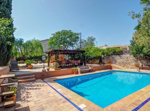 Masia Palou Alt by Hello Homes Sitges