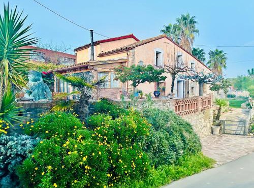 Masia Pau Prat