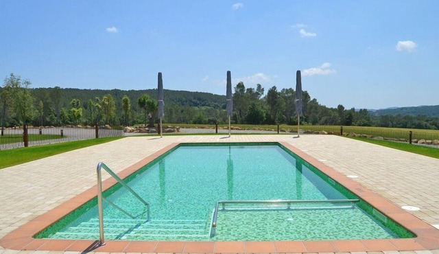 Masia Plañellas - Beautiful, privately situated in the Costa Brava region,