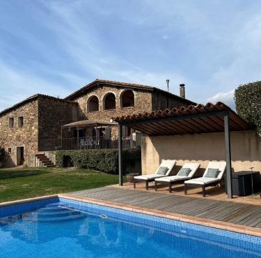 Masia Quelet